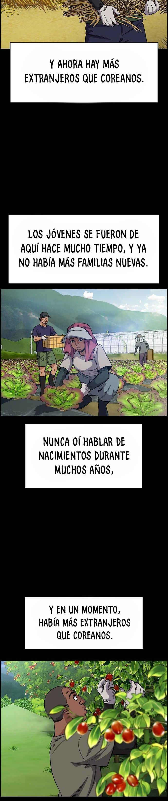 Verdadera Educación Capitulo 125 página 7