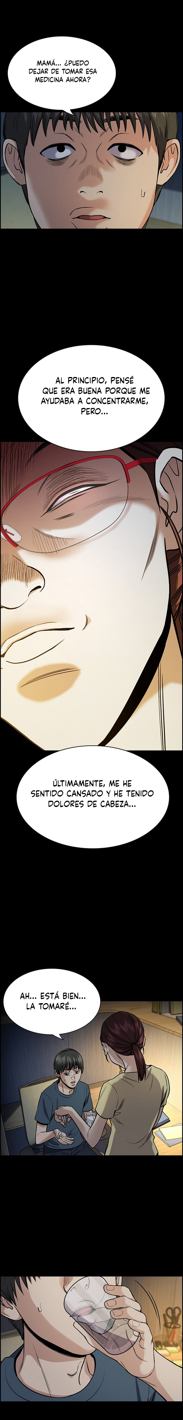Verdadera Educación Capitulo 126 página 4