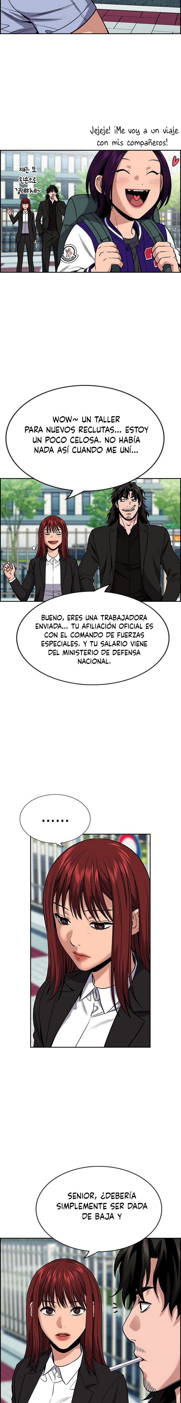 Verdadera Educación Capitulo 126 página 7