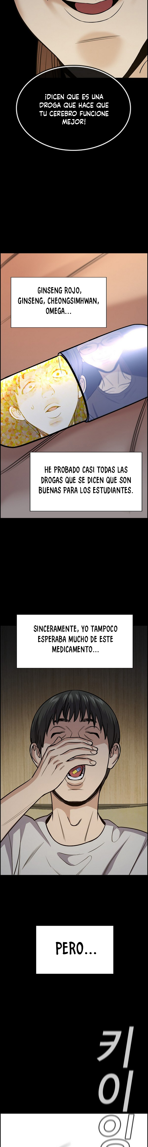 Verdadera Educación Capitulo 127 página 10