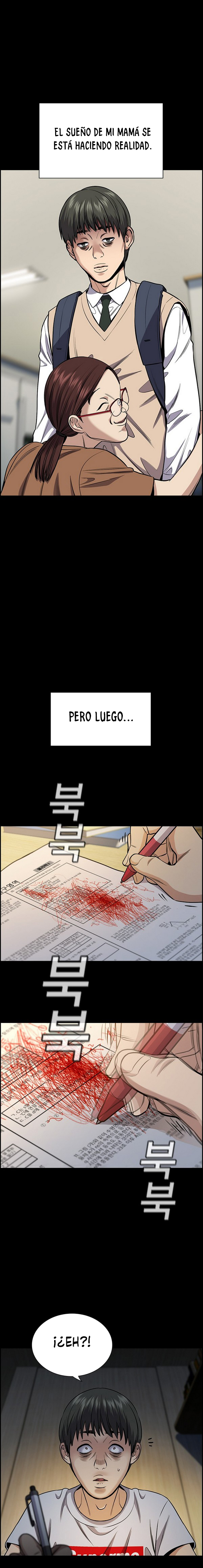 Verdadera Educación Capitulo 127 página 13