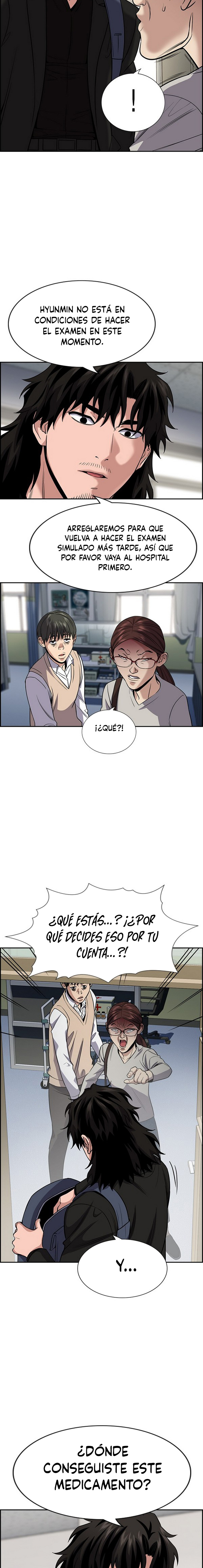 Verdadera Educación Capitulo 127 página 18