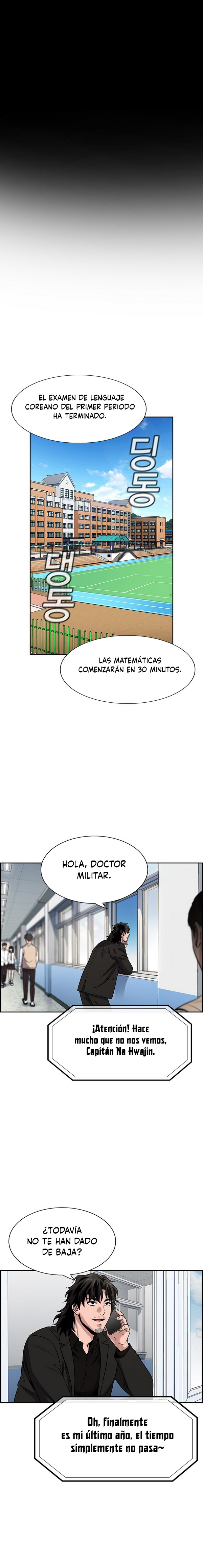Verdadera Educación Capitulo 127 página 2