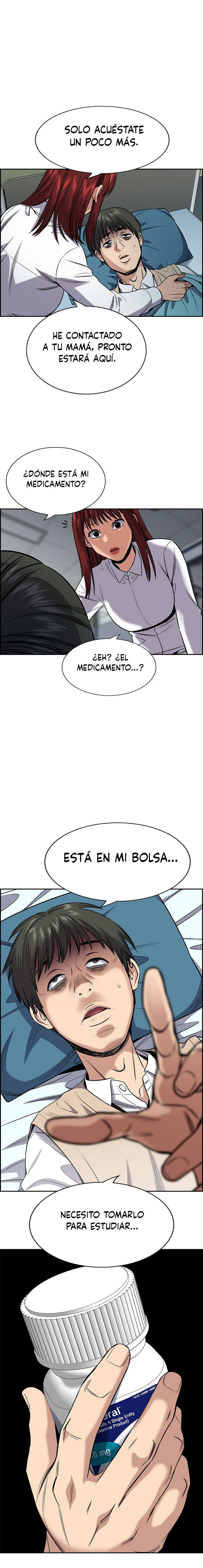 Verdadera Educación Capitulo 127 página 4