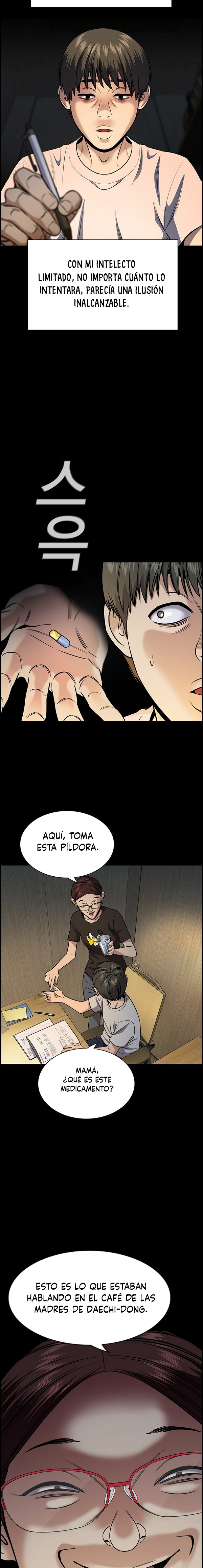 Verdadera Educación Capitulo 127 página 9