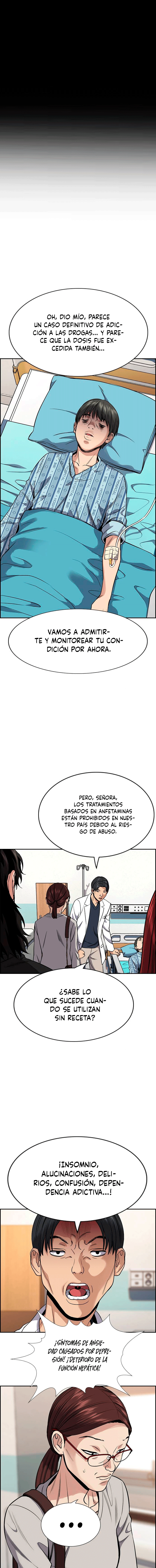 Verdadera Educación Capitulo 128 página 2