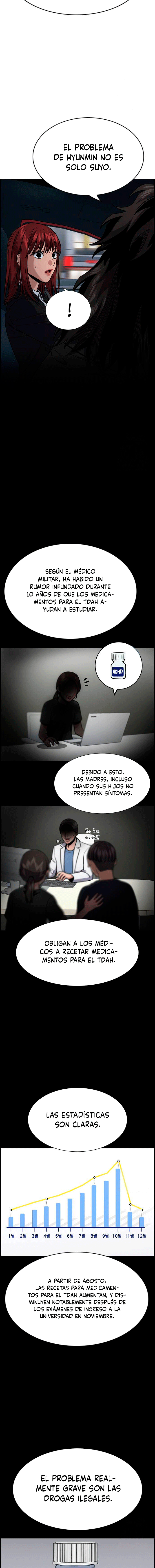 Verdadera Educación Capitulo 128 página 4
