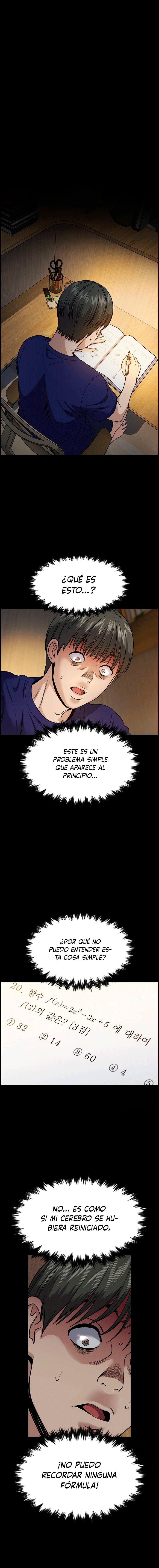 Verdadera Educación Capitulo 129 página 2