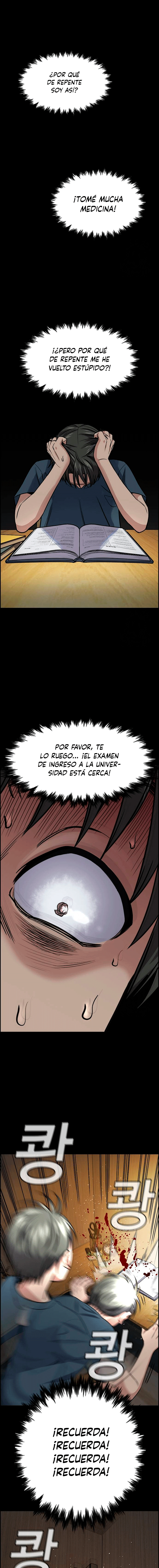 Verdadera Educación Capitulo 129 página 3
