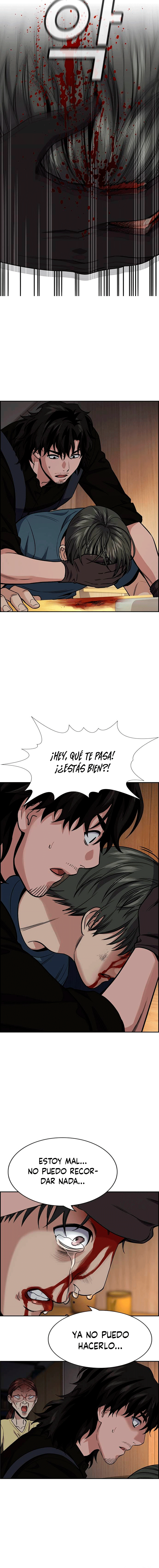 Verdadera Educación Capitulo 129 página 5