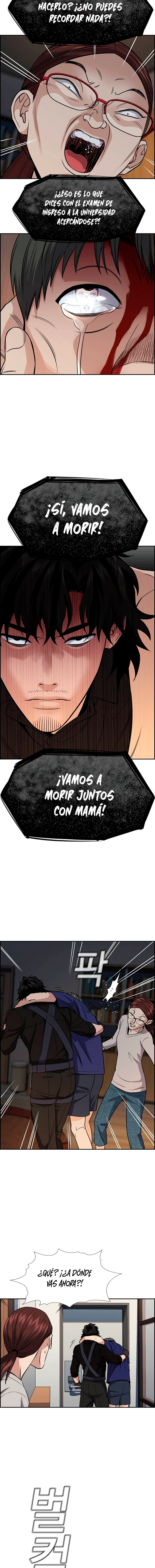 Verdadera Educación Capitulo 129 página 7