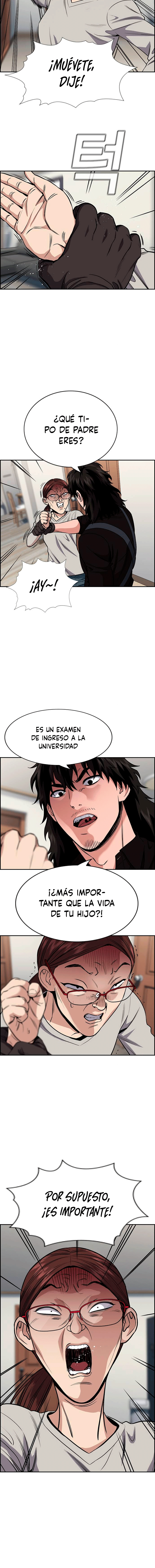 Verdadera Educación Capitulo 129 página 9