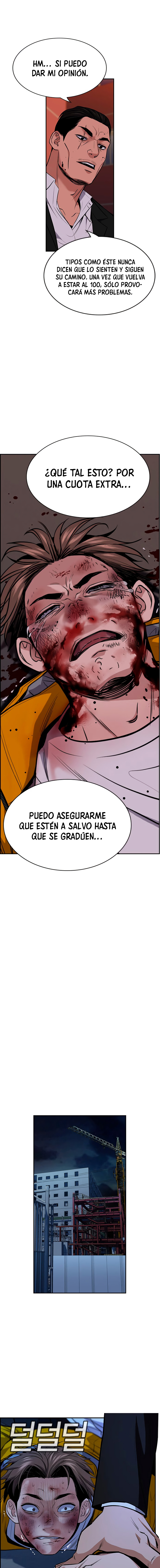 Verdadera Educación Capitulo 13 página 10