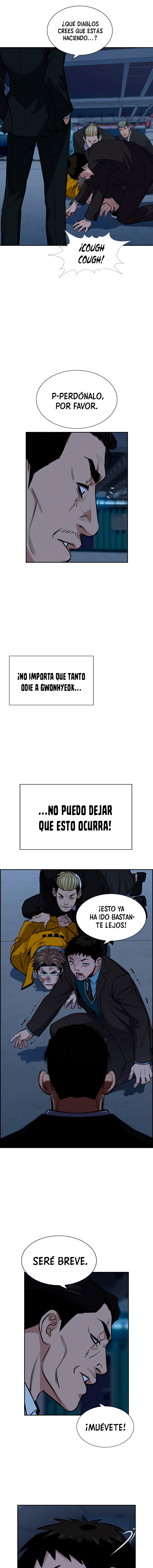 Verdadera Educación Capitulo 13 página 14