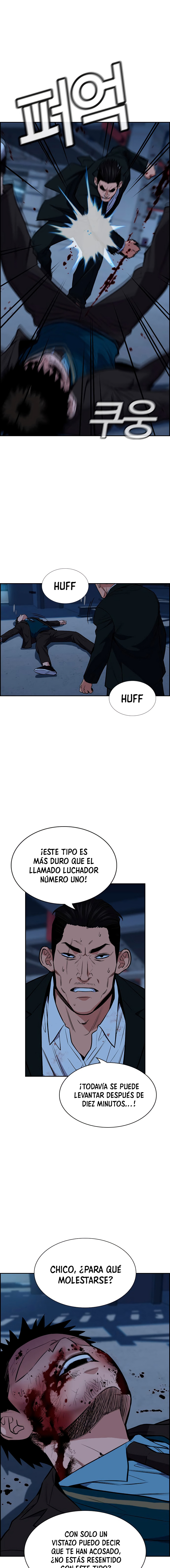 Verdadera Educación Capitulo 13 página 17