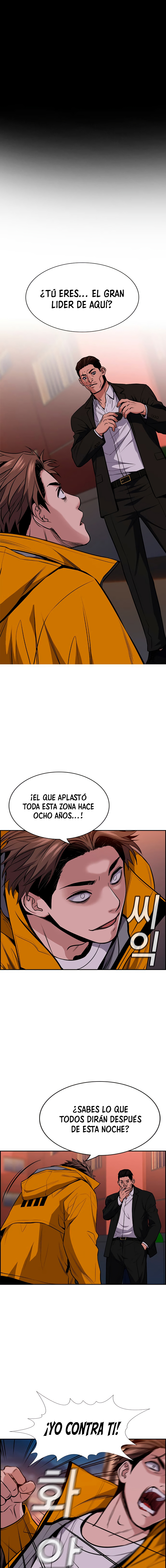 Verdadera Educación Capitulo 13 página 2