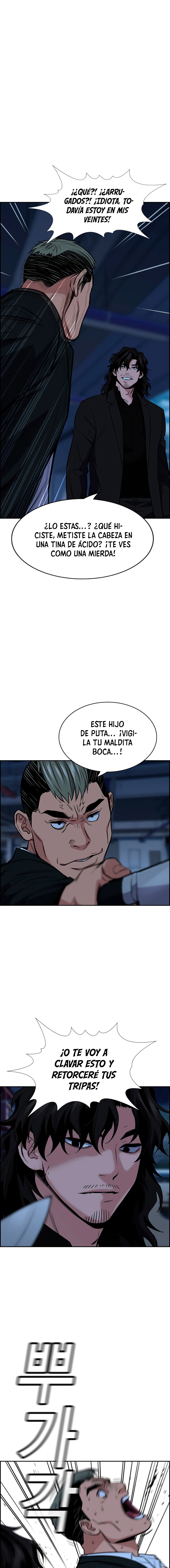 Verdadera Educación Capitulo 13 página 20
