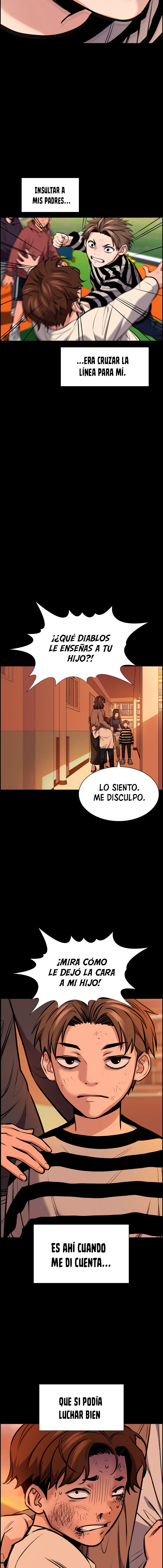 Verdadera Educación Capitulo 13 página 6
