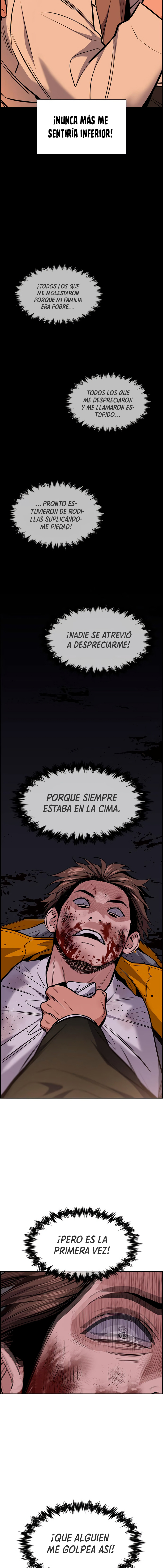 Verdadera Educación Capitulo 13 página 7