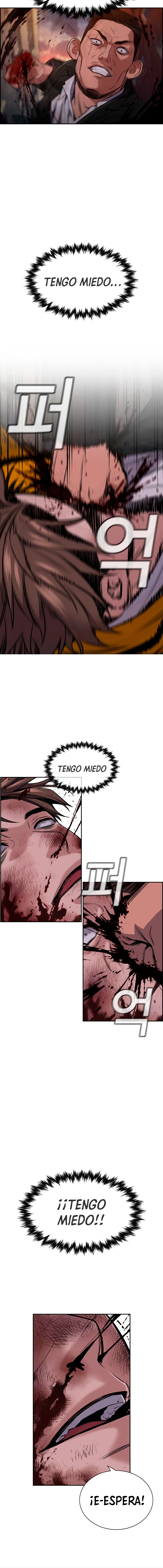 Verdadera Educación Capitulo 13 página 8