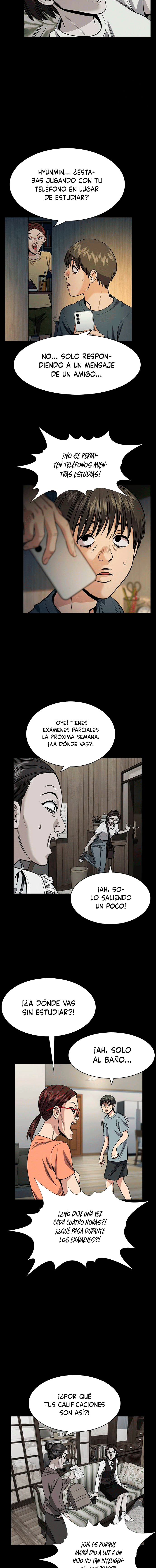 Verdadera Educación Capitulo 130 página 12