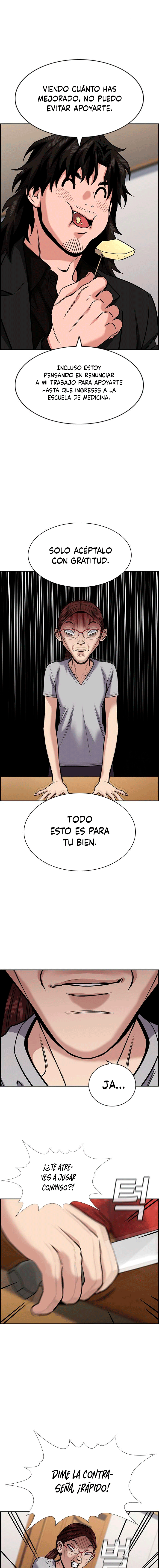 Verdadera Educación Capitulo 130 página 16