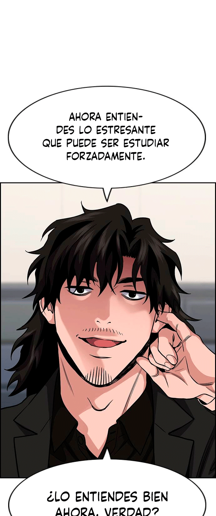 Verdadera Educación Capitulo 130 página 19