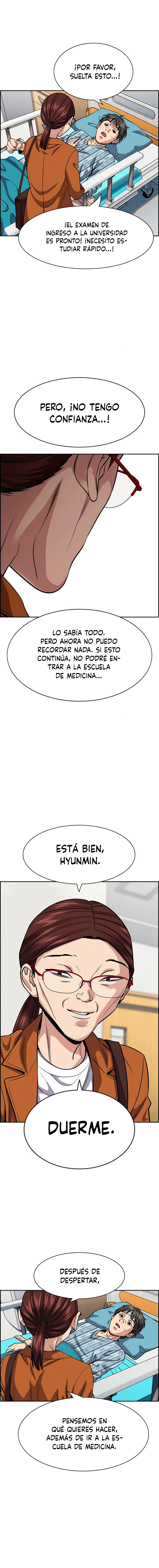 Verdadera Educación Capitulo 131 página 12