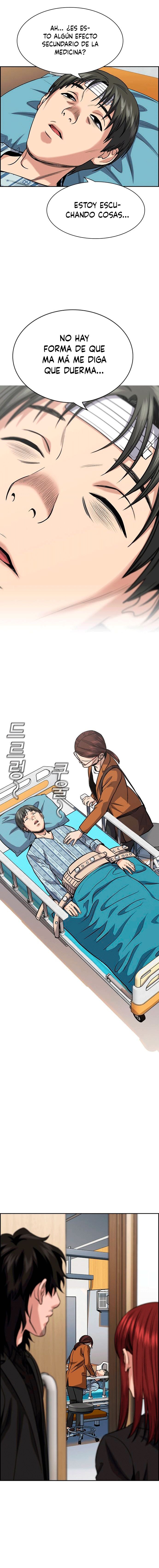 Verdadera Educación Capitulo 131 página 13