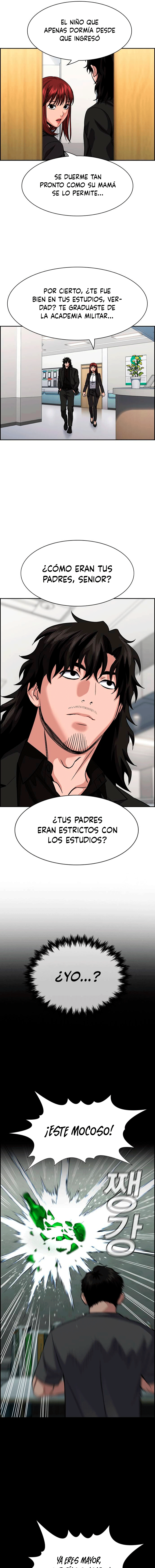 Verdadera Educación Capitulo 131 página 14