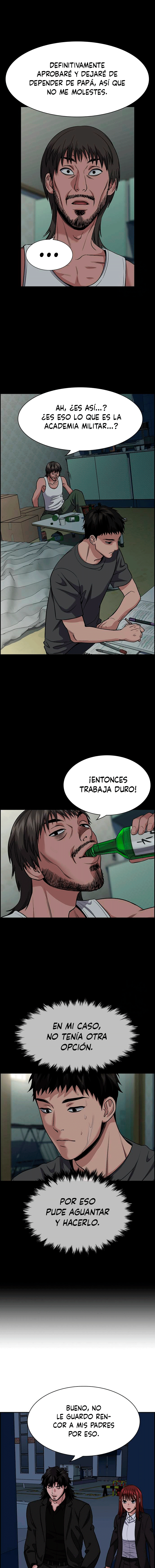 Verdadera Educación Capitulo 131 página 16