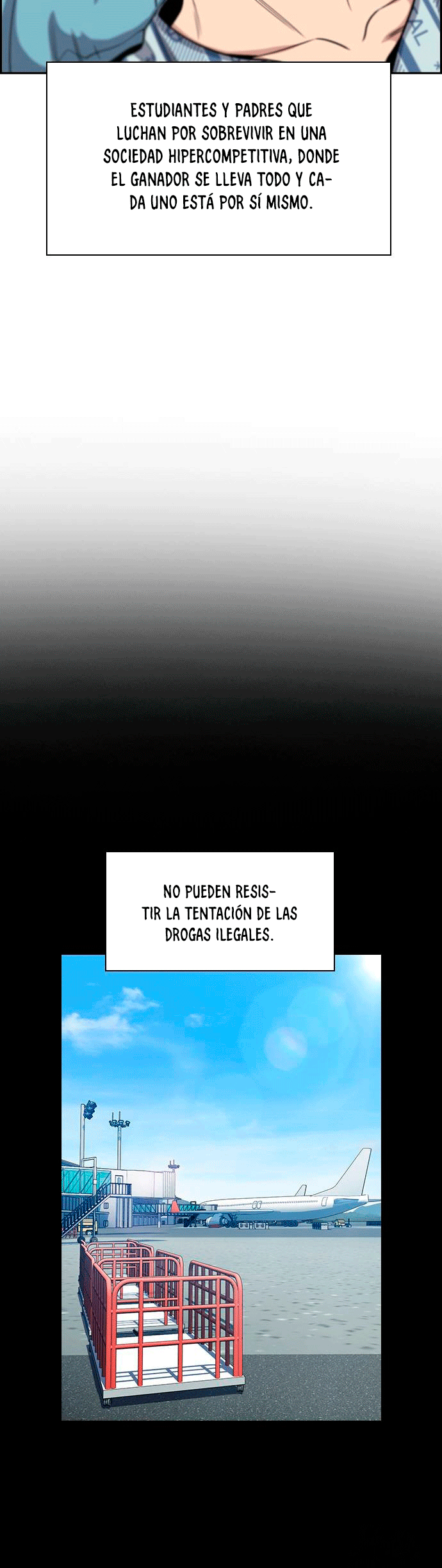 Verdadera Educación Capitulo 131 página 19