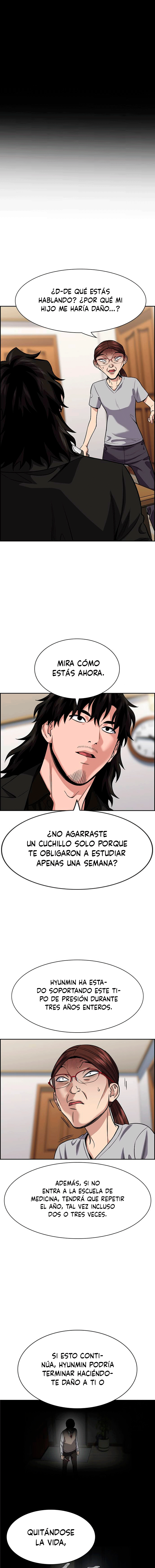 Verdadera Educación Capitulo 131 página 2