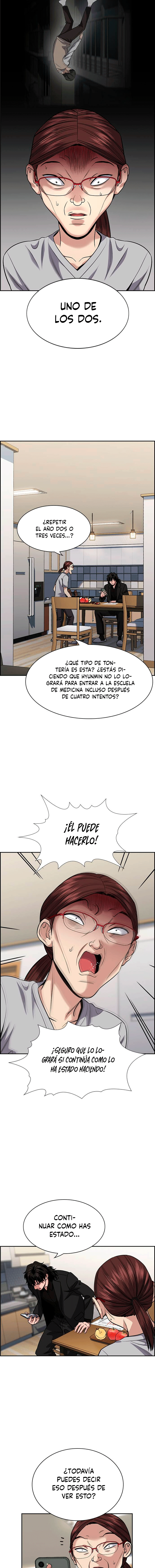 Verdadera Educación Capitulo 131 página 3