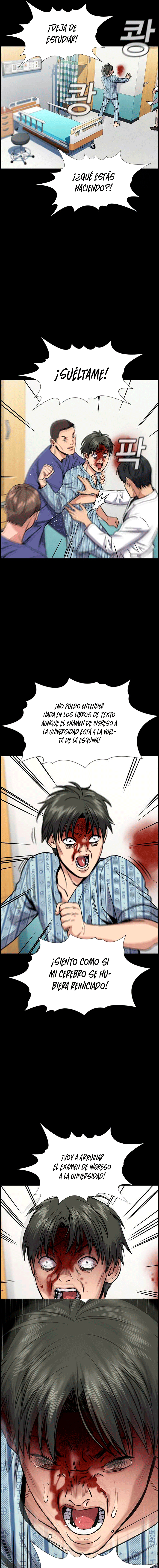 Verdadera Educación Capitulo 131 página 6