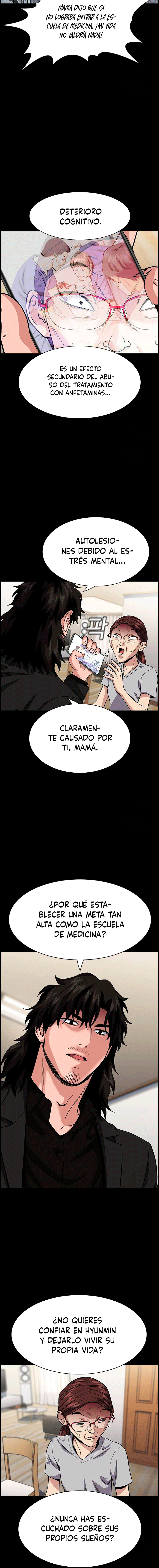 Verdadera Educación Capitulo 131 página 7