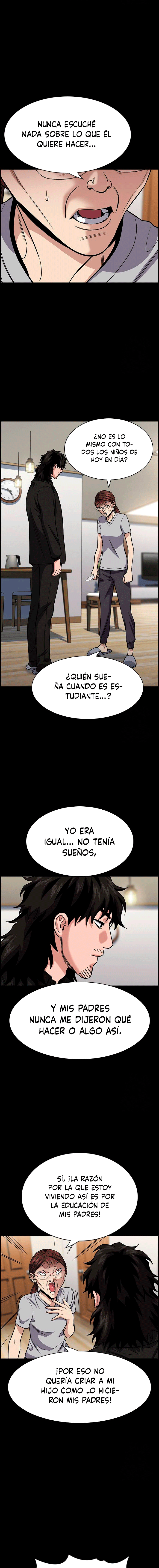 Verdadera Educación Capitulo 131 página 8