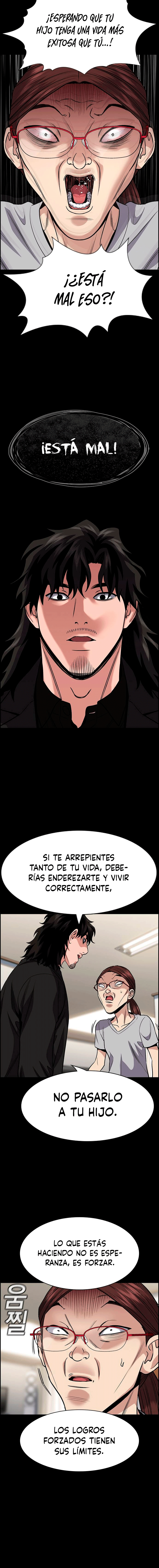 Verdadera Educación Capitulo 131 página 9