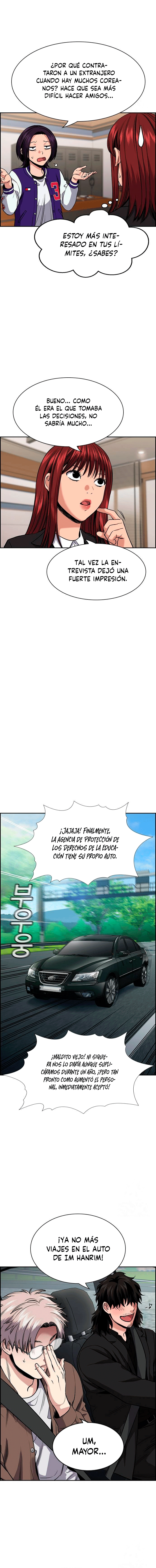 Verdadera Educación Capitulo 132 página 10