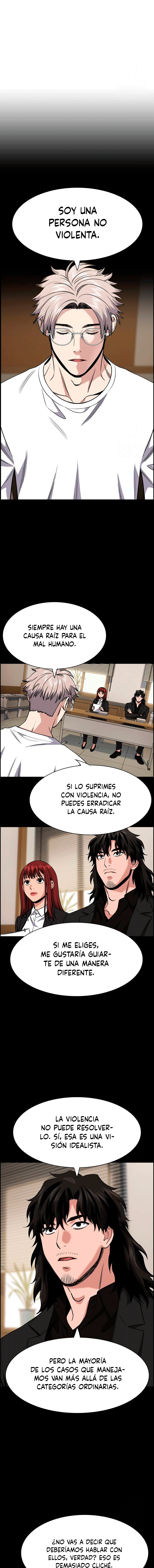 Verdadera Educación Capitulo 132 página 13