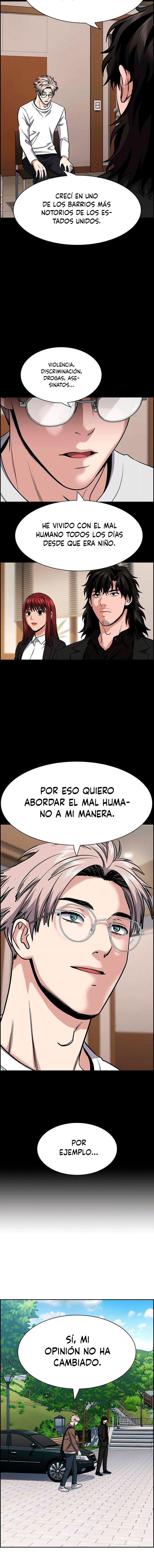 Verdadera Educación Capitulo 132 página 14