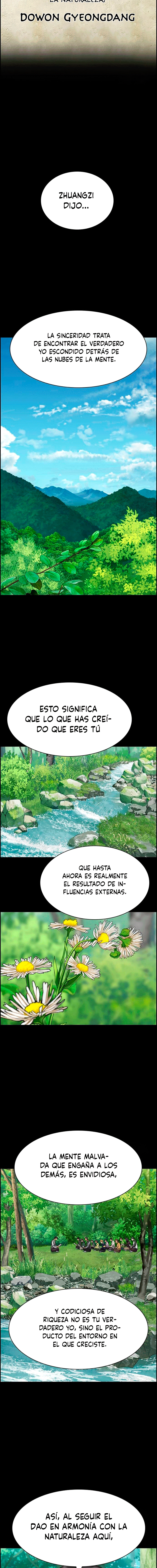 Verdadera Educación Capitulo 132 página 16