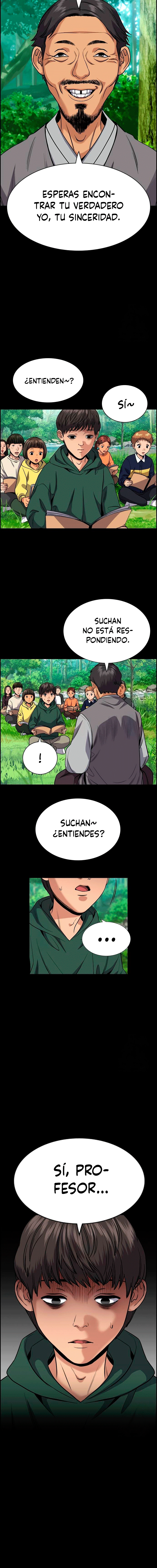 Verdadera Educación Capitulo 132 página 17