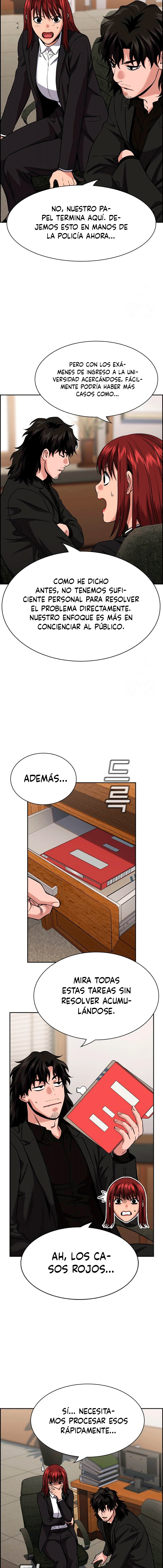 Verdadera Educación Capitulo 132 página 4
