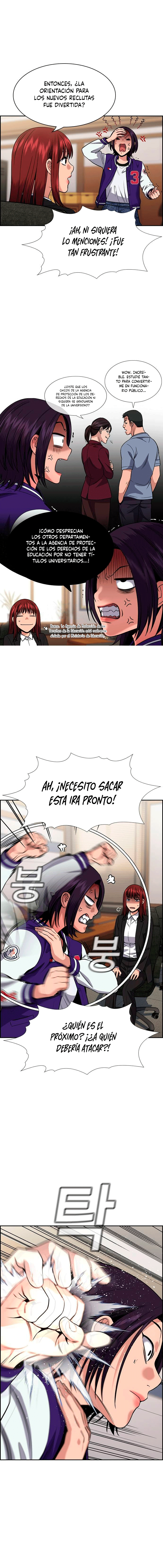 Verdadera Educación Capitulo 132 página 6