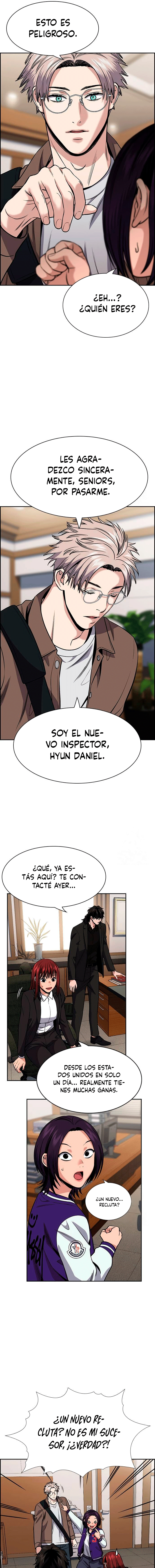 Verdadera Educación Capitulo 132 página 7