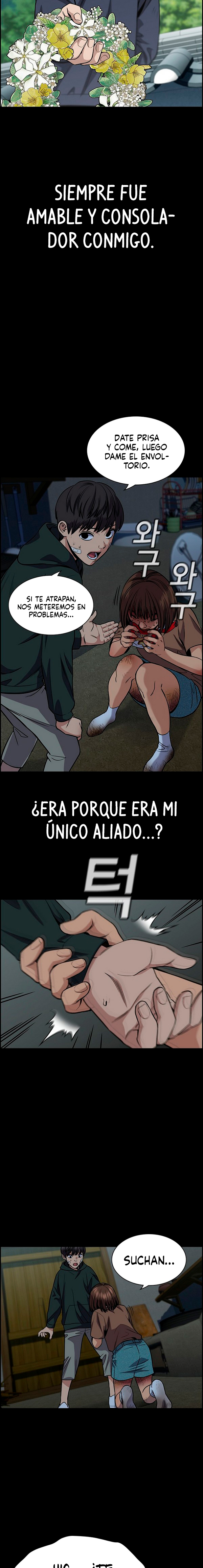 Verdadera Educación Capitulo 133 página 12