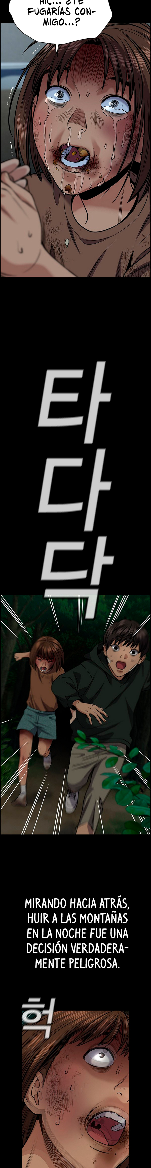 Verdadera Educación Capitulo 133 página 13