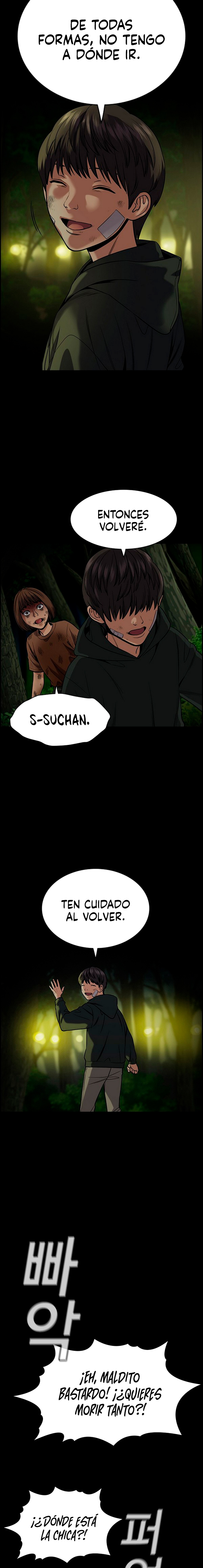 Verdadera Educación Capitulo 133 página 17