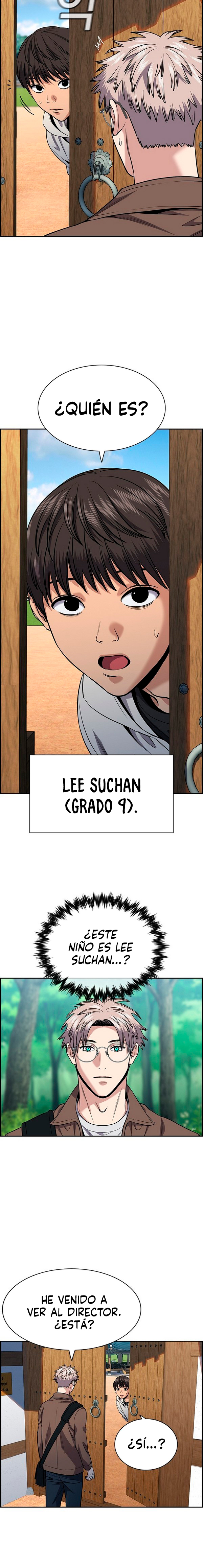 Verdadera Educación Capitulo 133 página 22